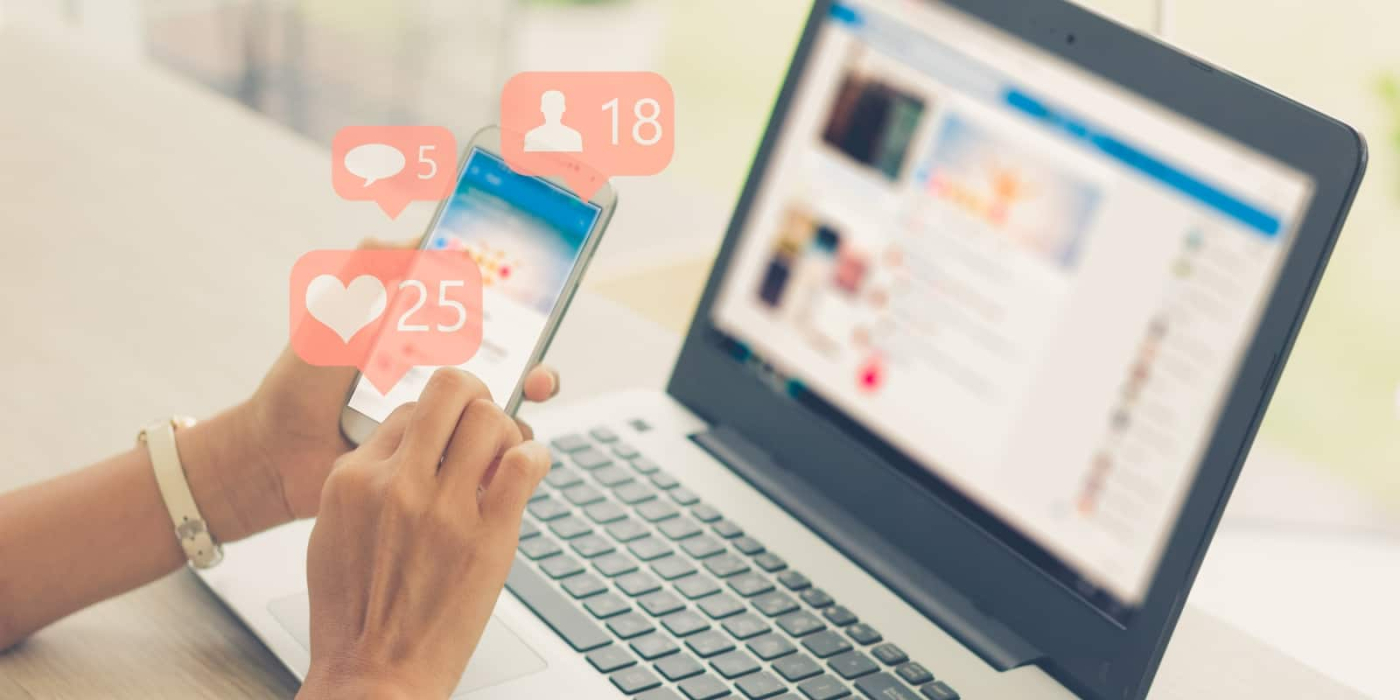 网络上瘾了吗？4个方法帮你来个“社交排毒”