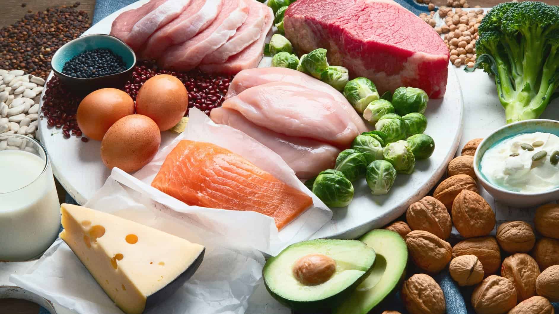 high-protein-foods