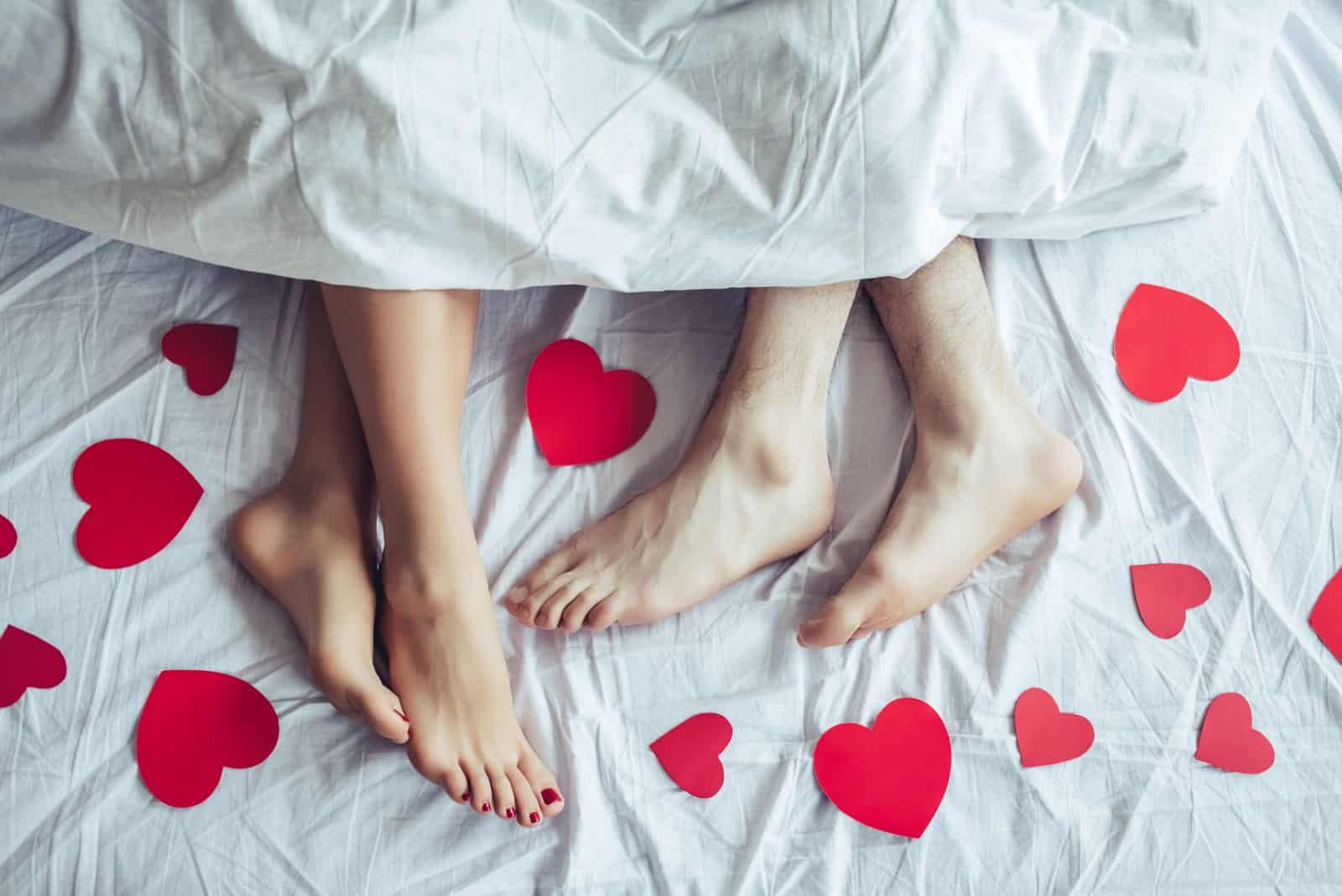 slow-versus-fast-lovemaking