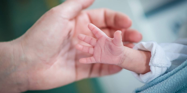 complications-of-premature-infants