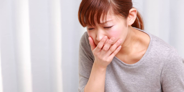 什么是食物中毒？症状、原因与治疗方式全解析