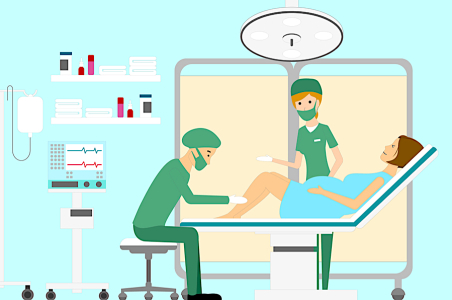 comparison-of-pain-relief-methods-for-childbirth