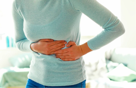 发炎性肠道疾病（IBD）：成因、症状、诊断与治疗