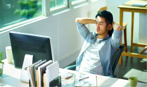 名医解说：中年发福的真正元凶，不只是新陈代谢｜医BooK