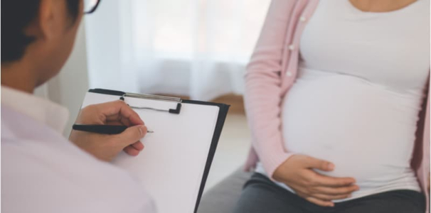 孕妇甲亢风险高：恐致流产，症状与治疗须知