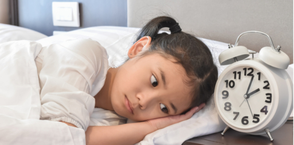 孩子晚睡会影响身高吗？关键入睡时间与7大常见问题