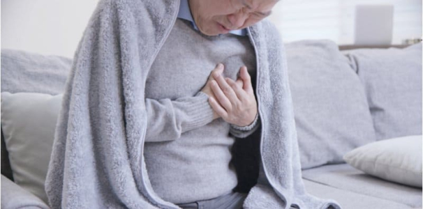 what-is-cardiomegaly