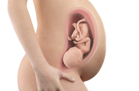 怀孕第37周：计划进行剖腹产 建议在怀孕39周之后