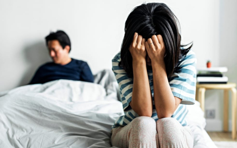 causes-of-low-sex-drive