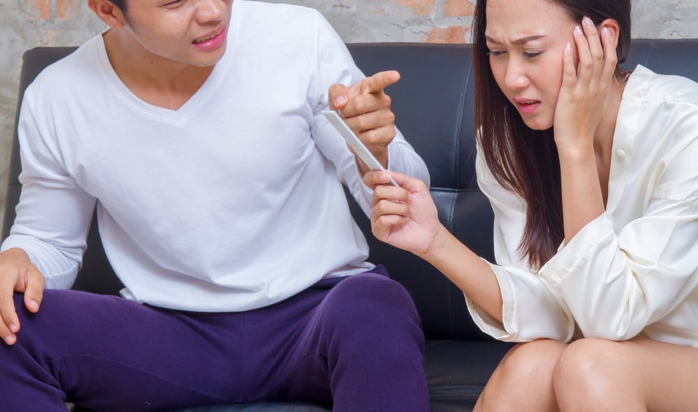 the-pull-out-method-and-douching-do-not-prevent-pregnancy