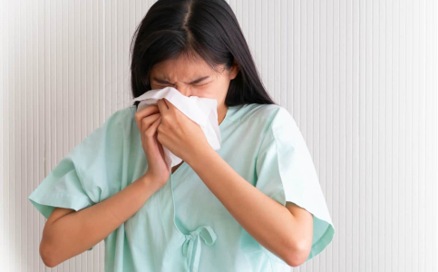 流感与感冒有何不同？症状比较、疫苗与快筛全解析
