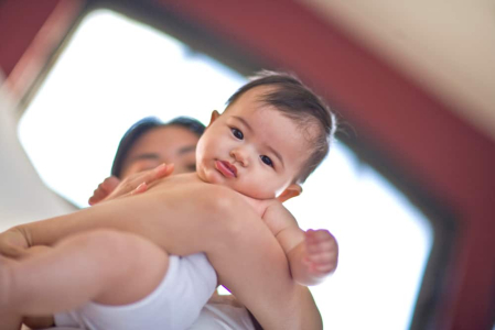 baby-at-twelve-weeks-old