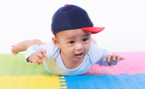 baby-at-21-weeks-old