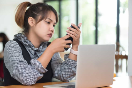 网友不读不回、突然消失？专家：网路交友常见现象，无需过度担心