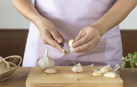 why-garlic-and-allicin-are-good-for-your-health