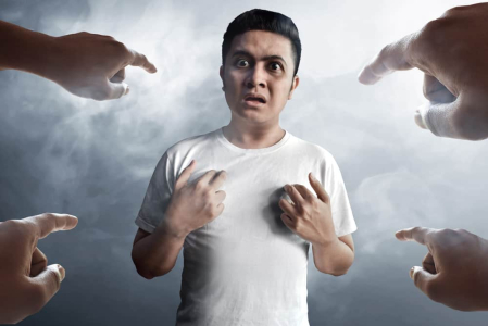 被害妄想症：了解其症状与对生活的影响