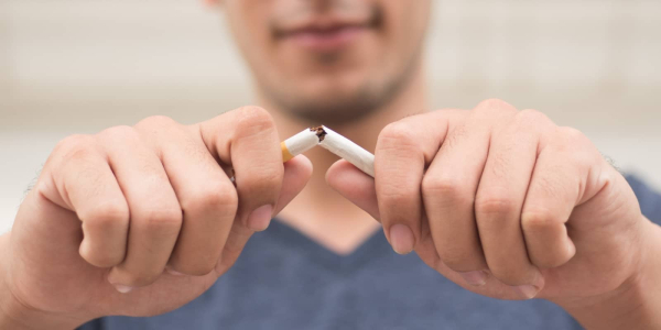 越早戒烟好处越多！一文看懂戒烟20分钟到20年的身体变化
