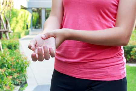 three-reasons-your-hands-may-swell-during-exercise