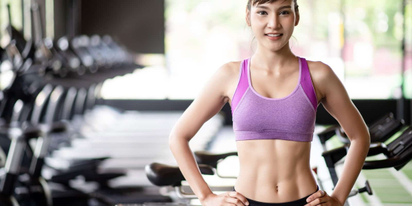 stomach-exercise
