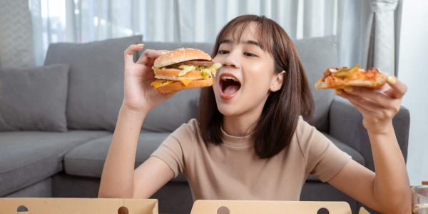 饭前运动还是饭后运动？一表看懂饭后多久能运动！