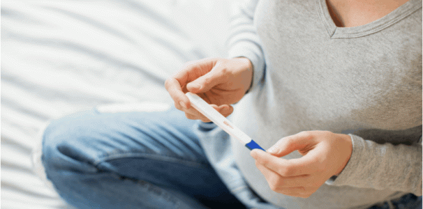 着床出血与月经差别？教你辨别怀孕初期出血