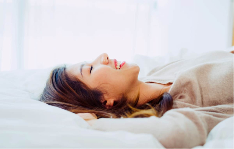 阴蒂与G点的位置：女性体内外的关键感受区
