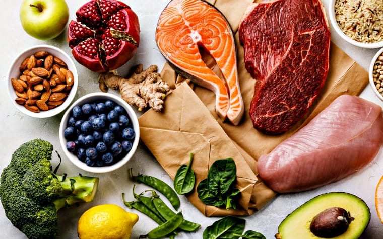 diet-tips-for-pregnant-women-with-colon-cancer