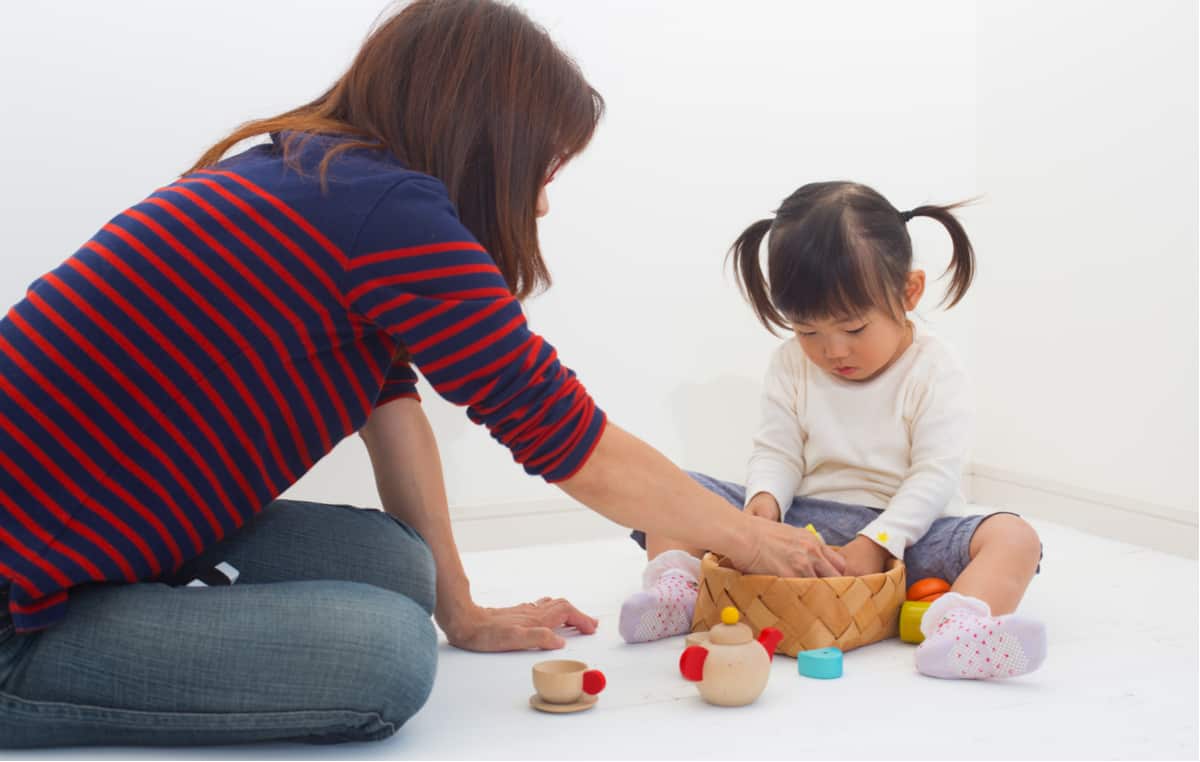 小孩自慰属正常发育！家长别慌，这４招教您正确引导　