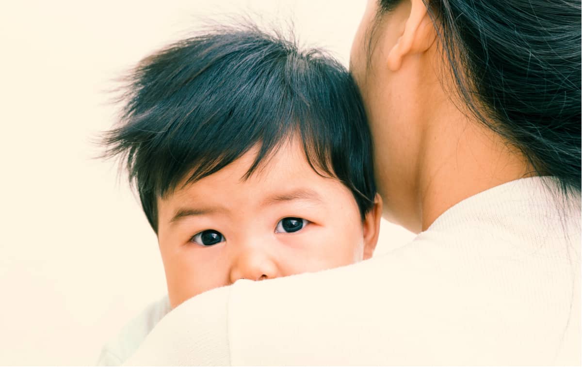 孩子打疫苗后发烧或红肿？常见副作用与观察重点一次看