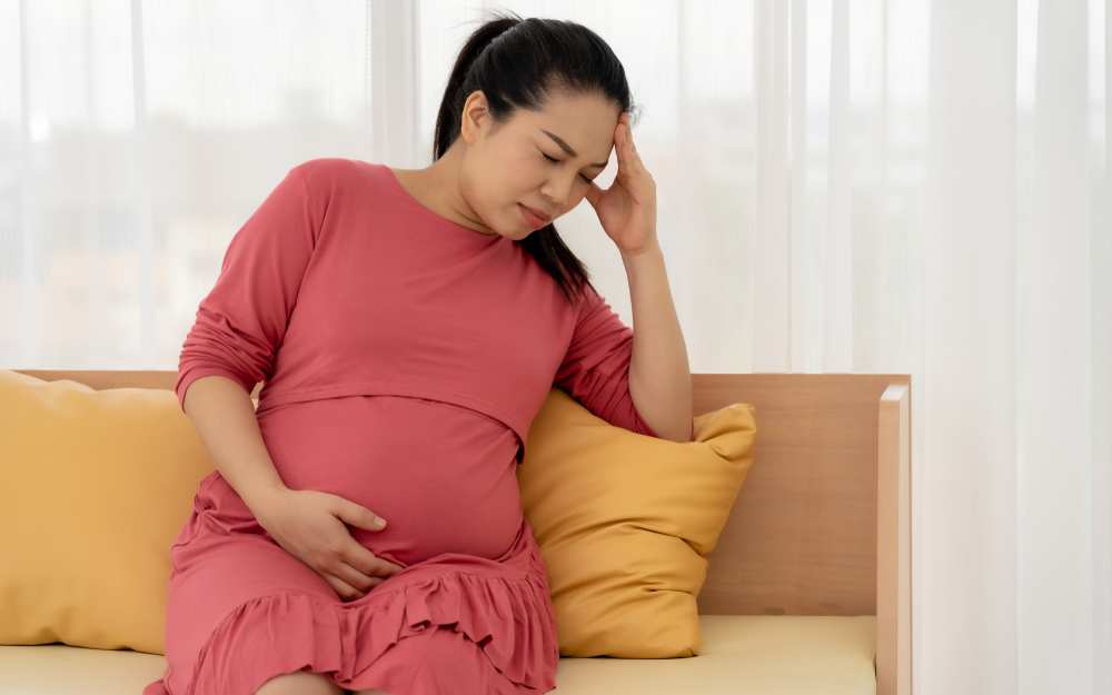 headaches-and-migraines-in-pregnancy