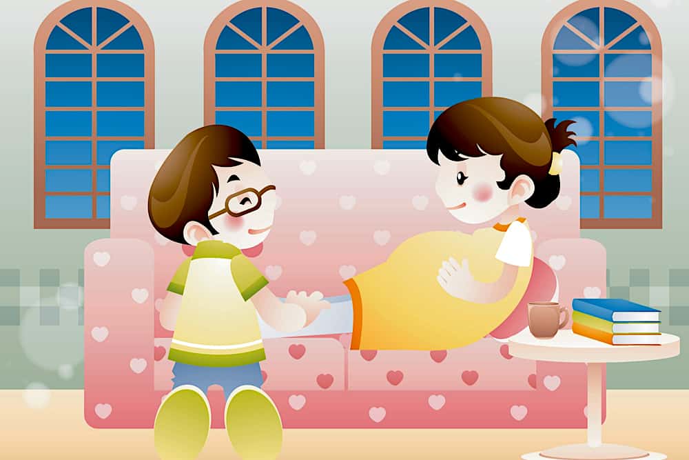 怀孕期间脚抽筋怎么办？4个舒缓方法与7个预防贴士