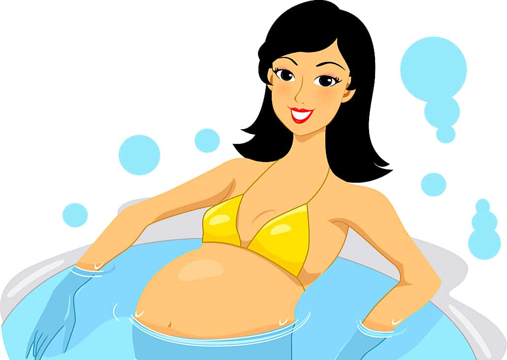 important-facts-about-using-hot-tubs-while-pregnant