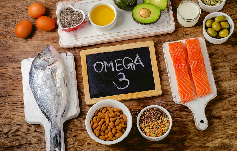 孕妇如何安全补充Omega-3？营养来源与摄取重点