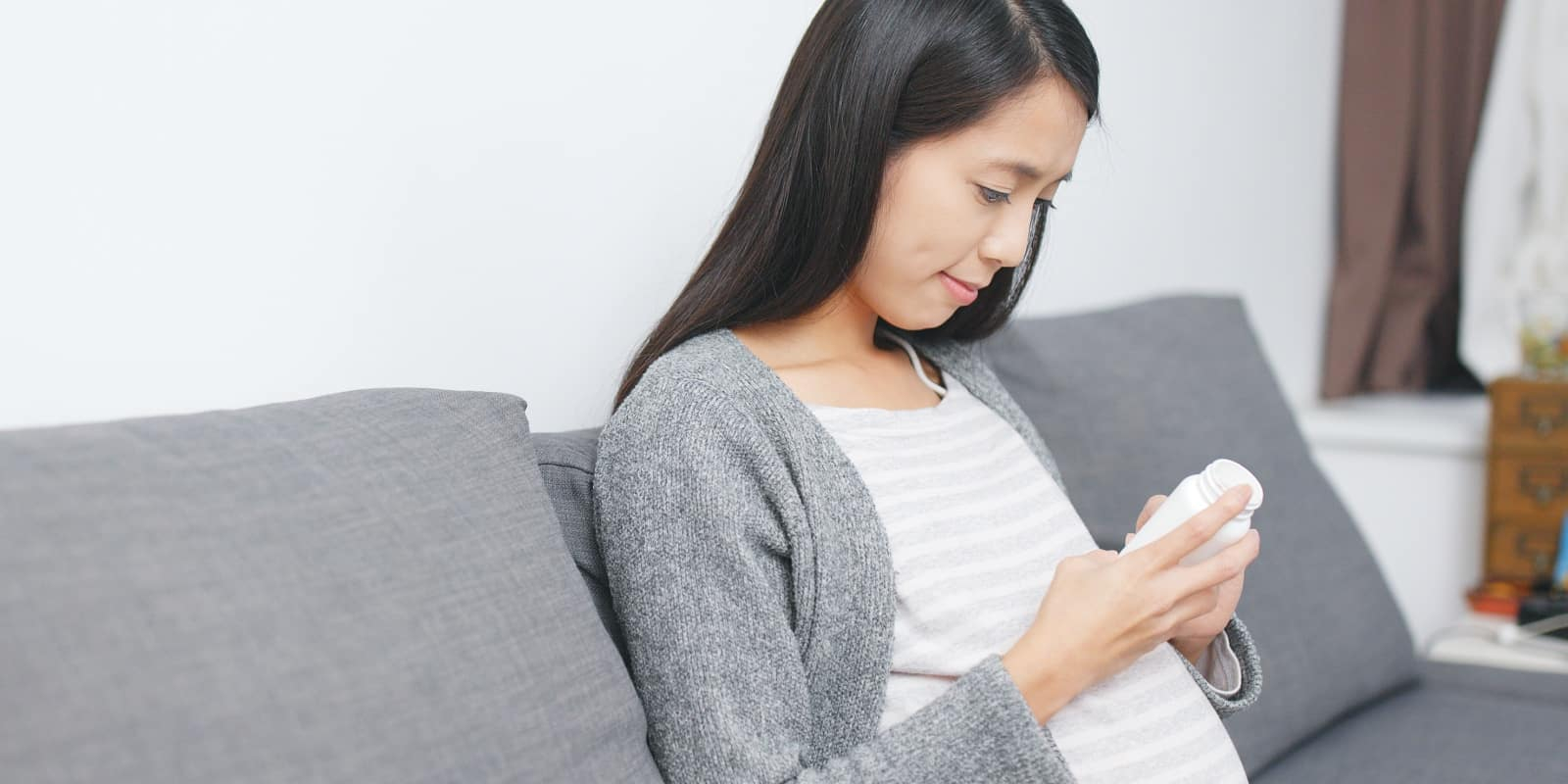 孕吐怎么缓解？除了维生素B6，还有这3种安全止吐药