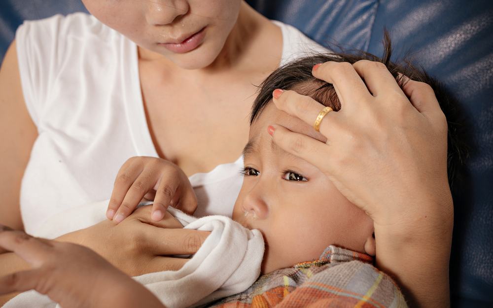 causes-and-treatment-of-vomiting-in-children