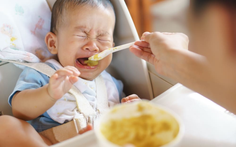 孩子挑食又不肯吃饭？4个常见原因与家长对策