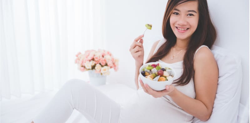 foods-and-nutrients-for-anemic-pregnant-women