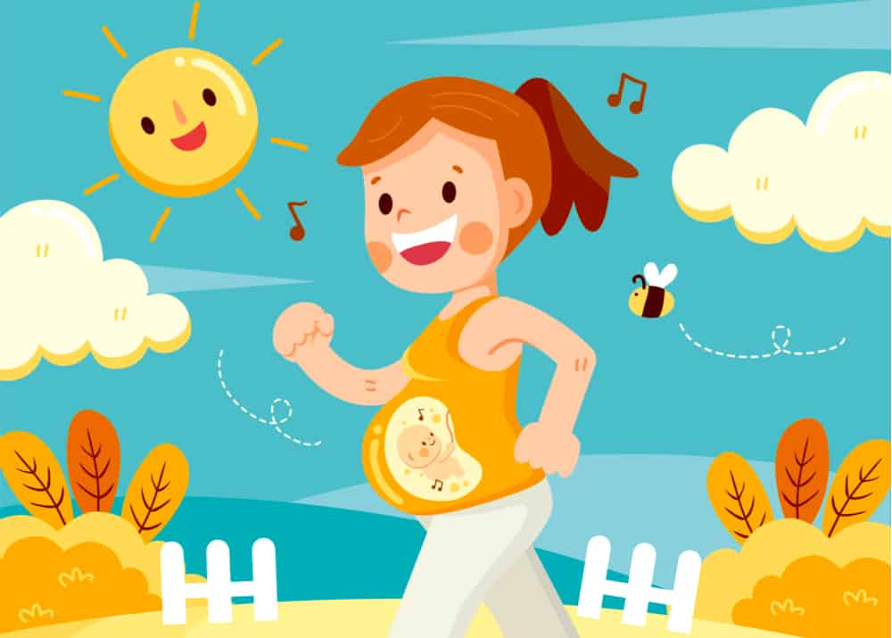 maintaining-a-healthy-weight-during-pregnancy