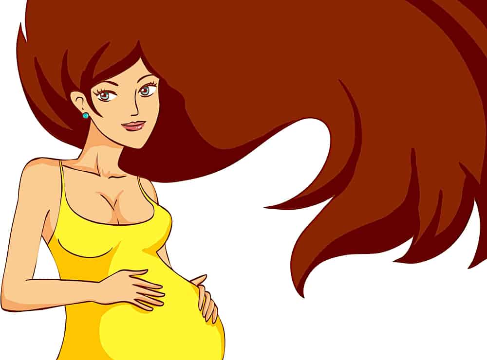 hair-care-tips-to-prevent-hair-fall-in-pregnancy