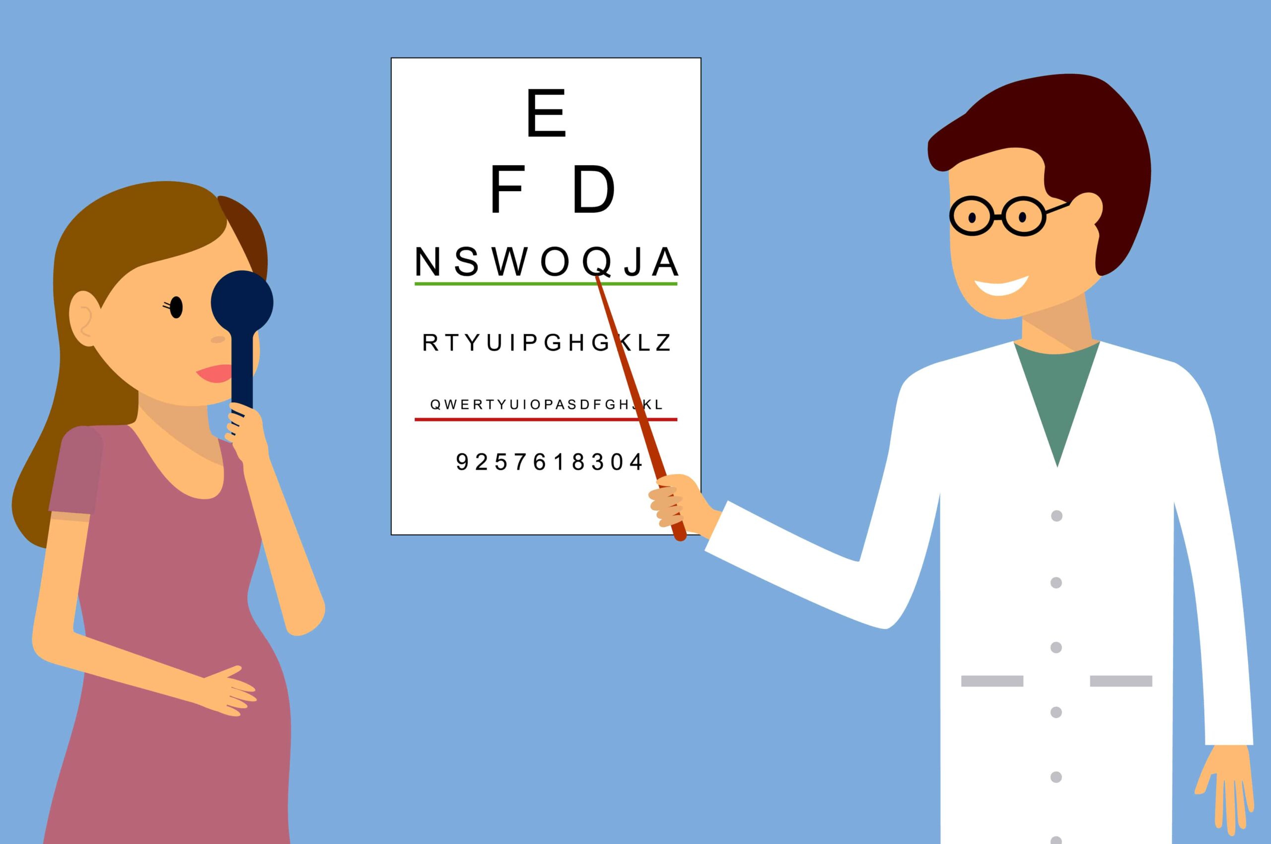 understanding-vision-changes-in-pregnancy