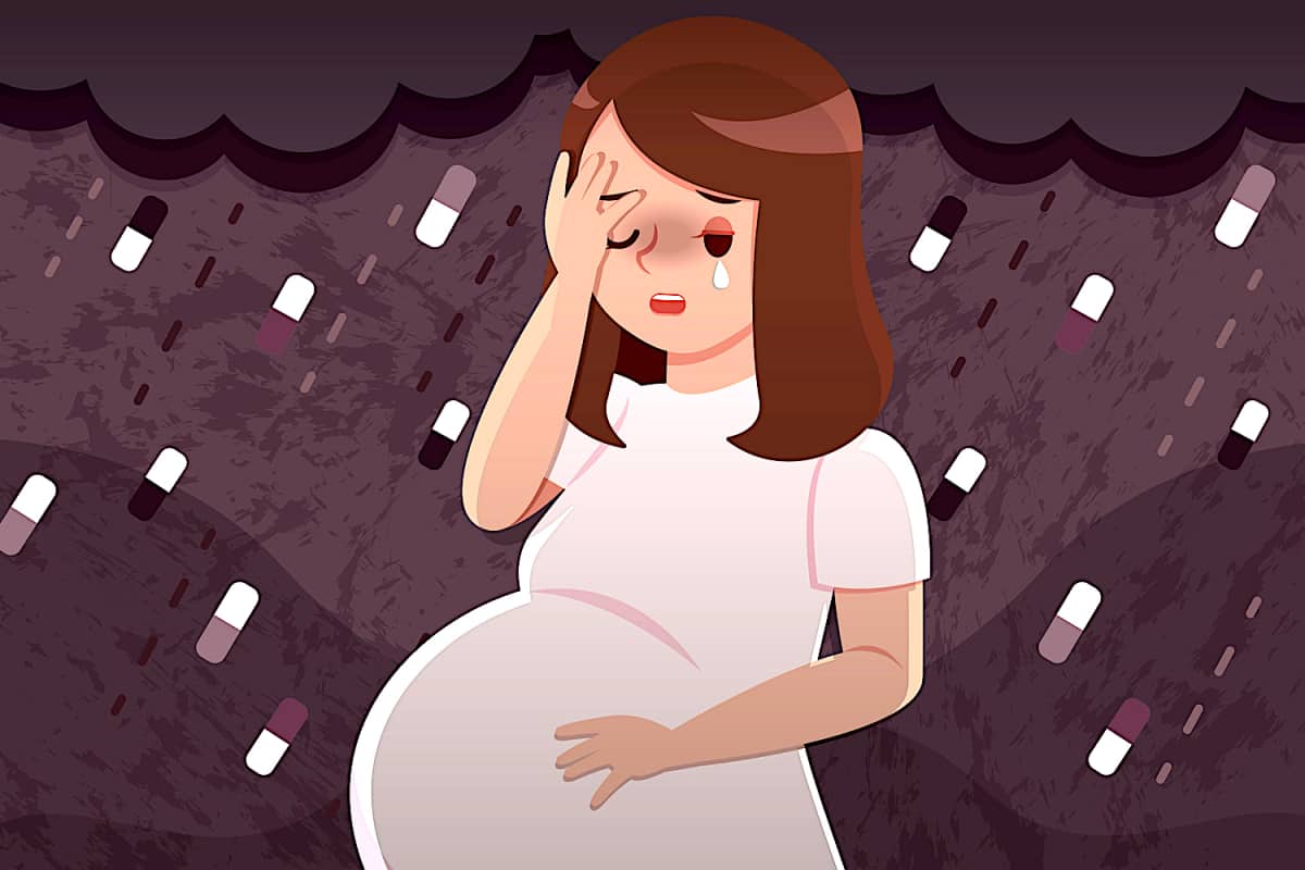 dealing-with-depression-in-pregnancy