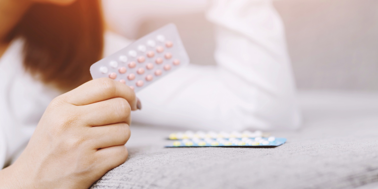 月经不来可以吃排卵药吗？了解口服排卵药的作用与适用群体