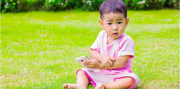 婴幼儿过敏起疹怎么办？了解 10 种常见儿童皮肤病与处理方法