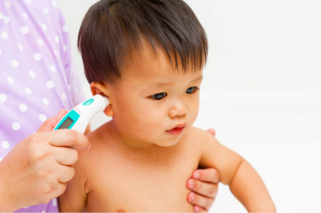 孩子发烧要不要马上吃药？8个常见误区家长必知！