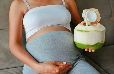10-benefits-of-coconut-water-during-pregnancy