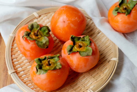 the-nutrition-benefits-of-persimmon