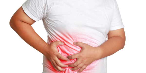 脂肪肝是什么？原因、症状、诊断方式与饮食改善完整解析