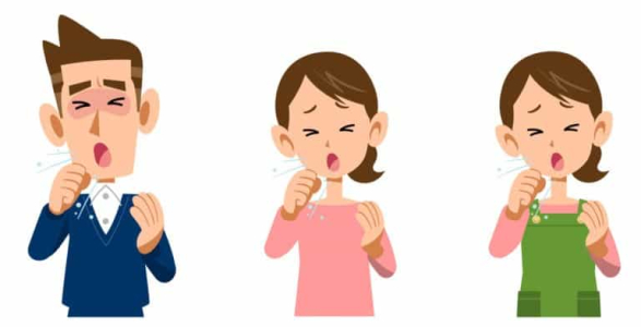 咳嗽的原因与症状：如何诊断、治疗及缓解？