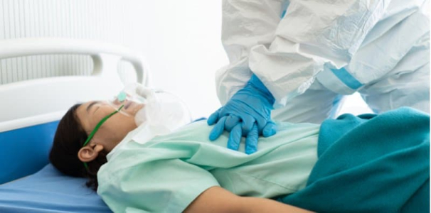 心脏骤停：症状、常见原因与紧急处理方式