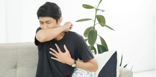 患有哮喘？别忽视流感疫苗——预防重症与急性恶化的关键保护